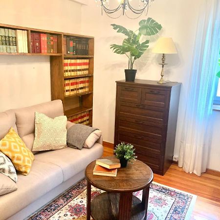 Casa Moi. Ribadesella Centro. Leilighet Eksteriør bilde