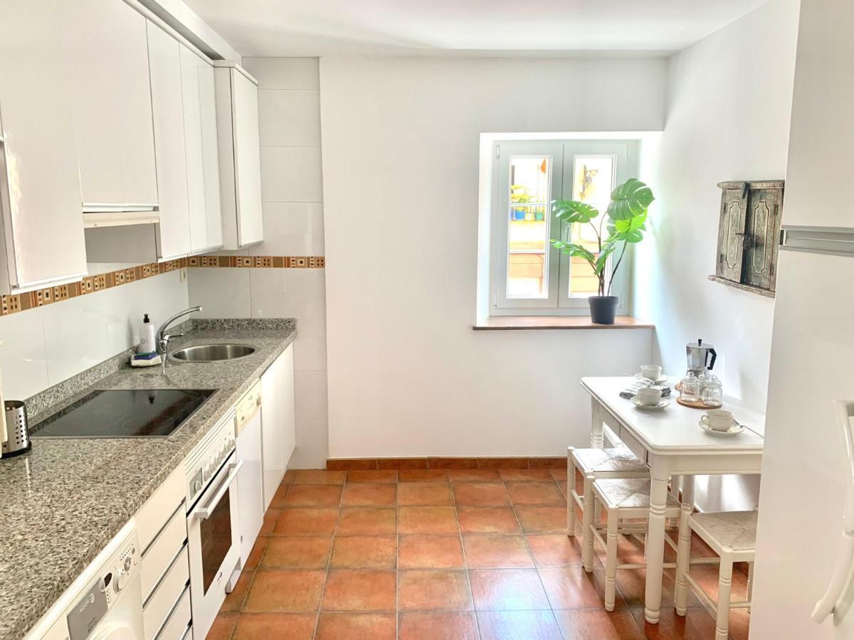 Casa Moi. Ribadesella Centro. Leilighet Eksteriør bilde